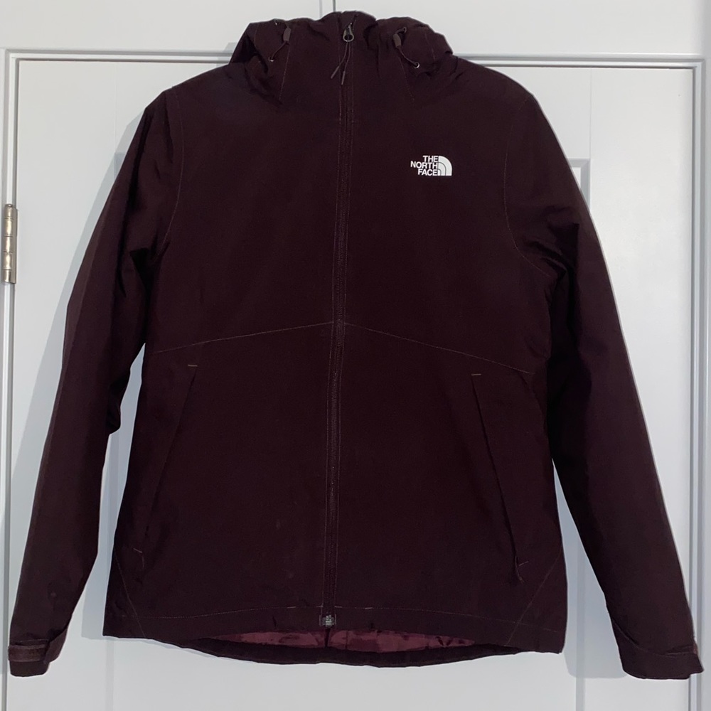 Women’s Carto Triclimate® Jacket